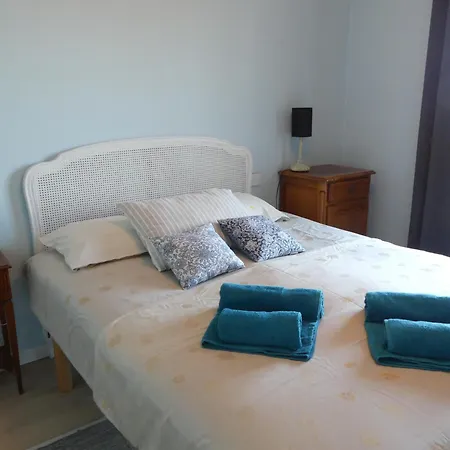 Climatisee Terrasse Et Jardin * Châtel-Guyon